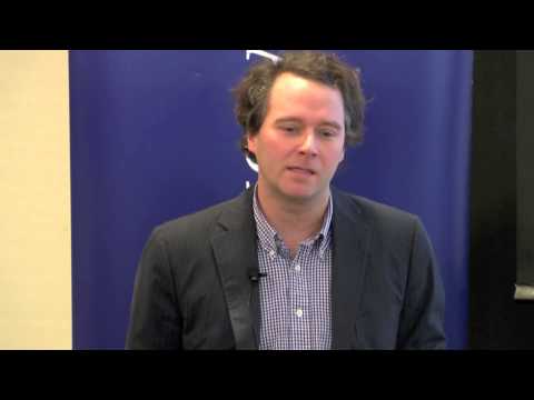 Dan Chiasson: How to Do Things with Poems