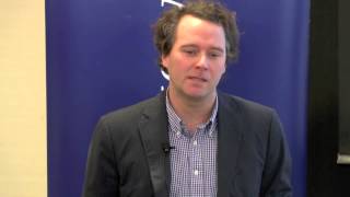 Dan Chiasson: How to Do Things with Poems video