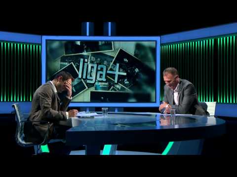 Kazek Węgrzyn i wiaderko witamin [CANAL+ SPORT]