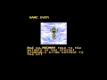 World Heroes 2 Mudman Ending SNES 4K60fps