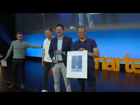 The smarter E AWARD Winner Pfannenberg