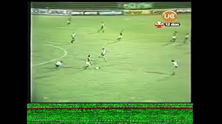 Gol de Eduardo Rey a Palestino | Campeonato Nacional 1983