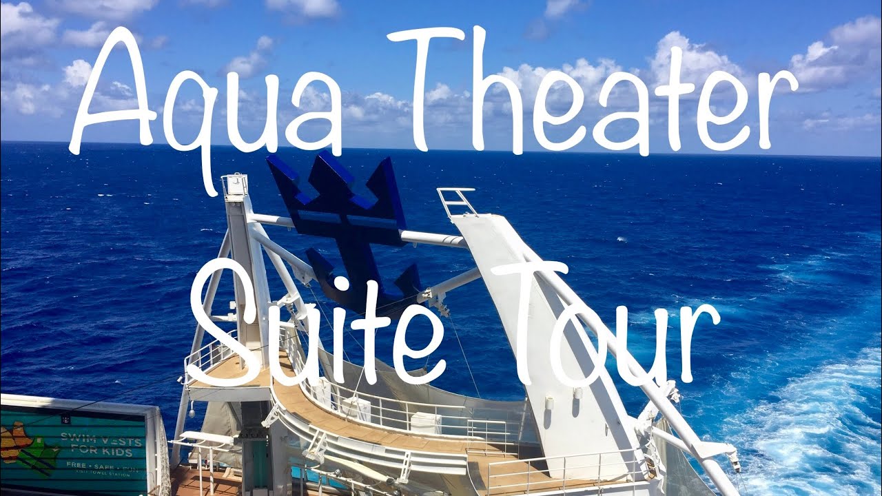 Allure of the Seas - Cabin 11330 - Video 2