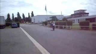 mélodie et christophe