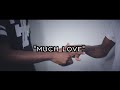 Boss Luck • Much Love | [Official Video] Filmed By @RayyMoneyyy