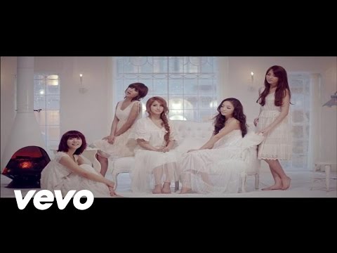 KARA - Winter Magic