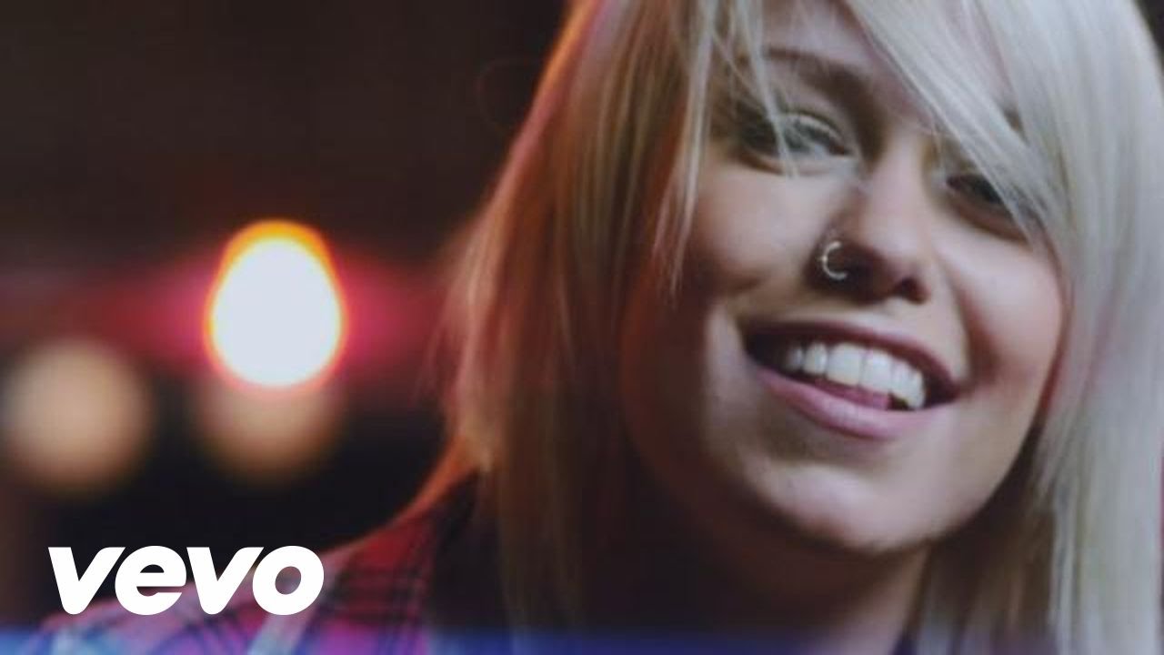 Tonight Alive — Starlight