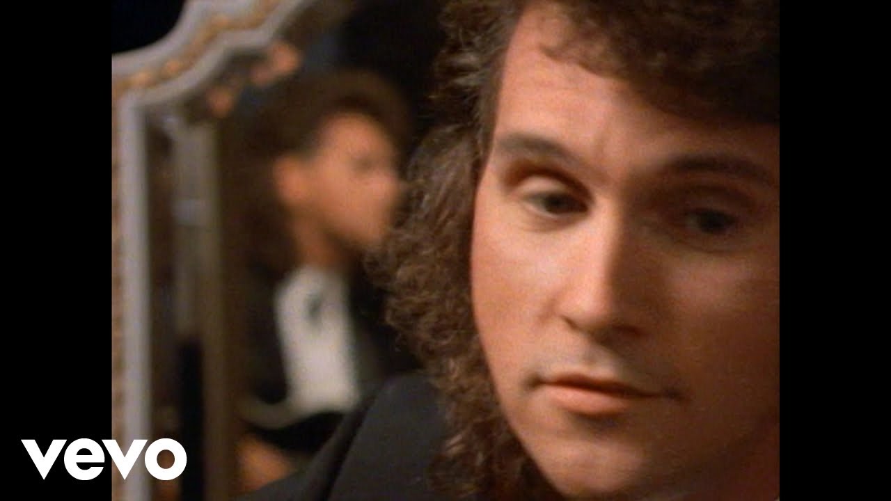 Diamond Rio - Mirror Mirror (Official Video)