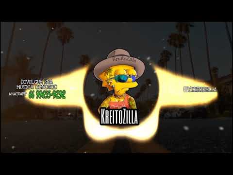 EU DEVIA SORRIR MAIS - PILOTO AUTOMÁTICO (FUNK REMIX) by DJ DEVASTON / Gabriel Boni e SuperCombo