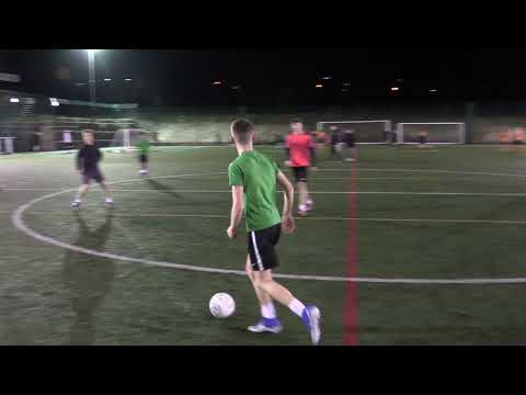 5s | Aberdeen Angus vs NIP FC - 03.03.20