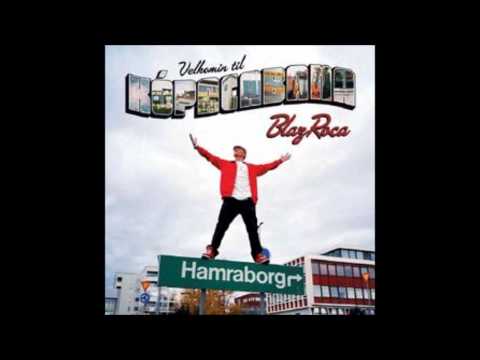 BlazRoca - Framhaldið