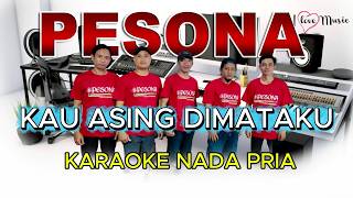 Download lagu KAU ASING DIMATAKU.Nada Pria mp3 Download lagu KAU ASING DIMATAKU.Nada Pria mp3