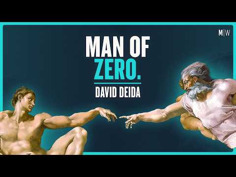 @ChrisWillx - "The New Way Of The Superior Man - David Deida"