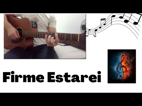 Firme Estarei E Confiarei - Igreja Cristã…