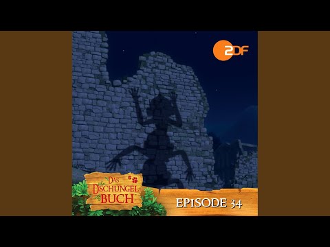 Die sechsbeinige Spinne - Teil 1