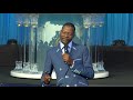 EMMANUEL MAKANDIWA THE PEACE THAT GOD GIVES
