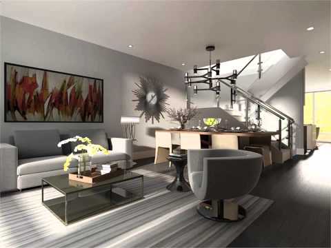 Ravines on Lawrence Freehold Townhomes