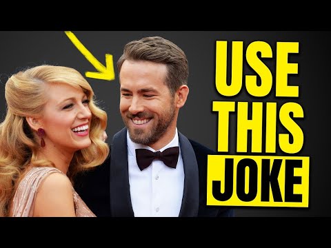 5 Funny Jokes You Can Copy Today