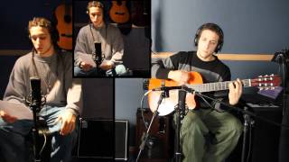 Humanidad - Anita Tijoux [Cover Gaspe Bevilacqua]