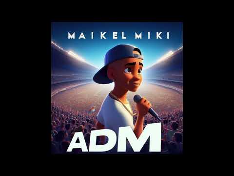 Maikel Miki - Esta noche nos matamos ( ADM )
