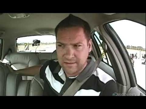 Canada's Worst Driver S05E03 Head to Head Combat♥