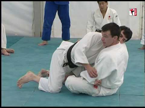 Tre Torri 2004 - Patrick Roux