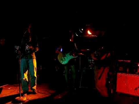 Fissure Mystic - Lucy Dee - November 11, 2008