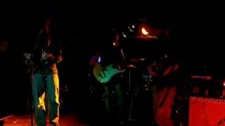 Fissure Mystic - Lucy Dee - November 11, 2008