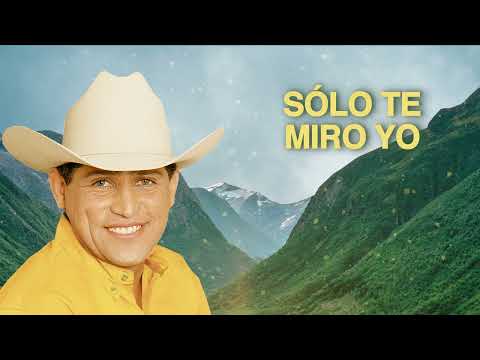 Pancho Barraza – Ignoraste Mis Lágrimas (Letra Oficial)