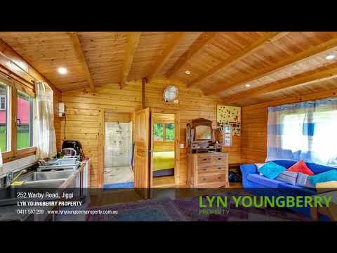 252 Warby Road, Jiggi, NSW 2480, 5 slaapkamers, 3 badkamers, Lifestyle Section