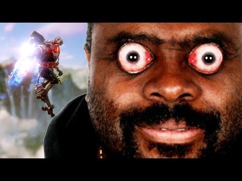 PAINFUL TO WATCH! (Titanfall 2)