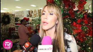 Tiendas La Sirena da la bienvenida a la Navidad 2017