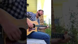 Lost in Time and Space - Lord Huron (Cover by Grant Cordell)