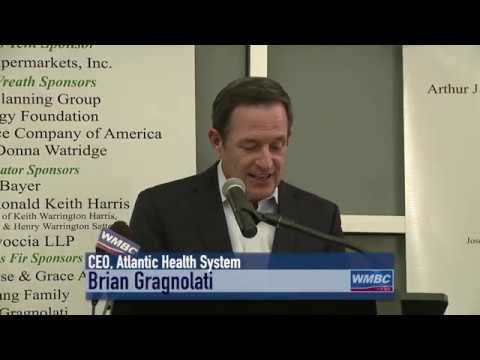 Newton Festival of Lights