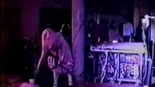 Babes in Toyland - Spit To See The Shine - live St Louis MO 1992