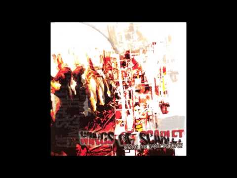 Wings of Scarlet - Before the Great Collapse [FULL EP] (2003)