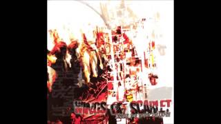 Wings of Scarlet - Before the Great Collapse [FULL EP] (2003)