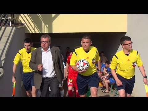 USC Wallern gegen FC Illmitz 6:3 (3:1) - Torparade