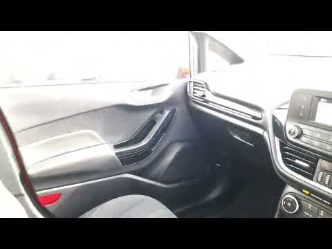 Ford Fiesta 1.1l 70 PS Zetec. - Image 2