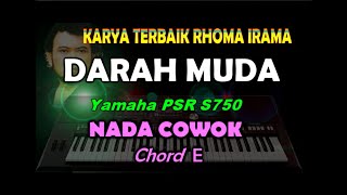 Download lagu Rhoma Irama - Darah Muda (KARAOKE) mp3 Download lagu Rhoma Irama - Darah Muda (KARAOKE) mp3