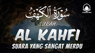 Download lagu SURAH ALKAHFI JUMAT BERKAH | Murottal Al-Quran yang sangat Merdu - Lafadz Doa mp3
