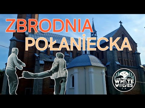 SPRAWA POŁANIECKA. Z@RODNİA W BOŻE NARODZENİE. CİEMNE STRONY LUDZKİEGO UMUSŁU #crimestory