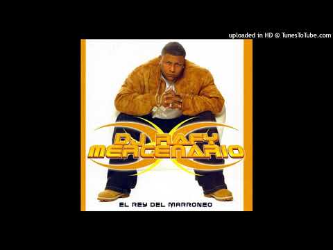 El Marroneo - Dj Rafy Mercenario & Dj Blass