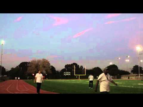 "anaerobic conditioning"