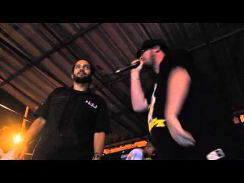 Nauí x Slim | Festival Encontro de MC's 4 anos