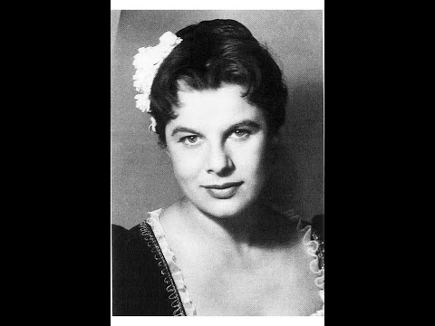 Mozart:  Don Giovanni  -  Batti, batti, o bel Masetto  -  Irmgard Seefried; Herbert von Karajan