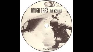 Amiga Trax - Hardcore
