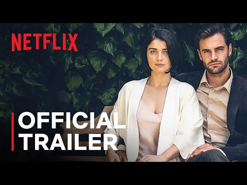 Behind Her Eyes | Official Trailer | Netflix thumnail