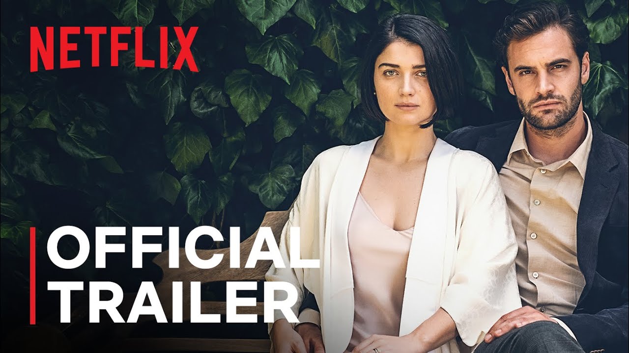 Behind Her Eyes | Official Trailer | Netflix - YouTube