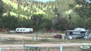Days End Campground, Cabins and RV Park Video